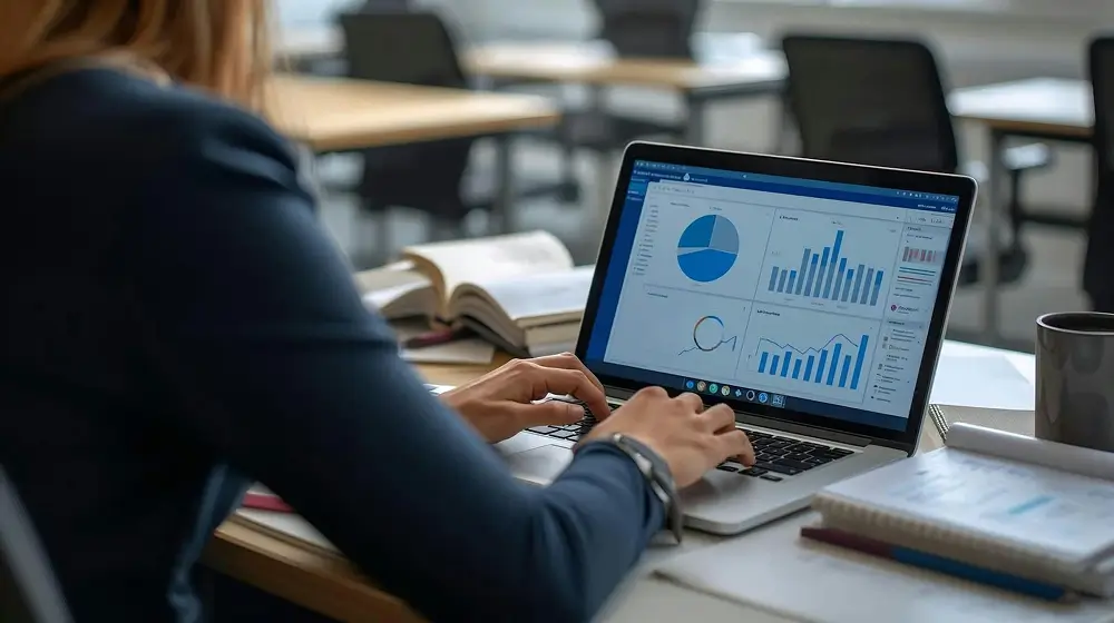 Analytics & Reporting