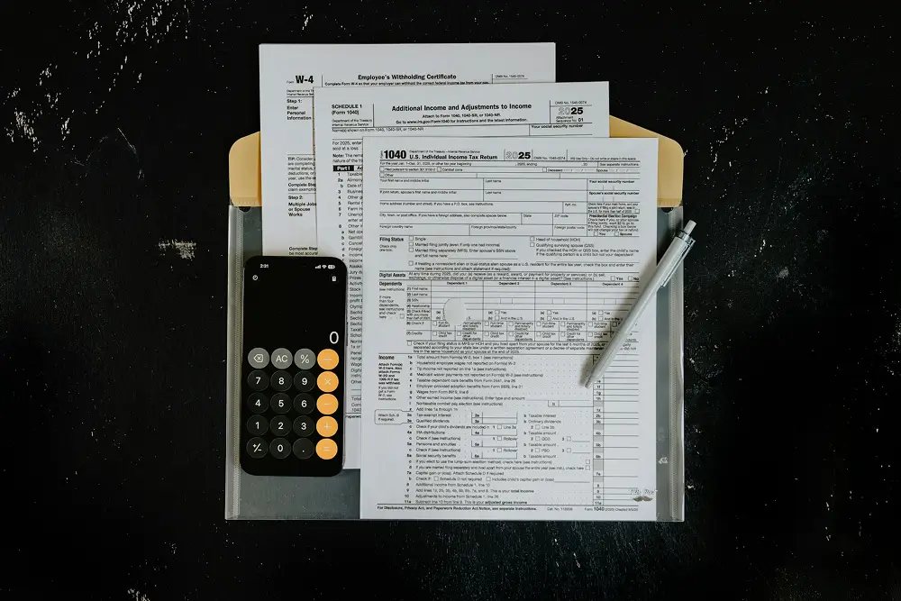Automated Smart Invoicing
